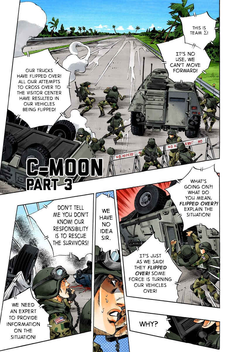 Chapter 143 - Page 1