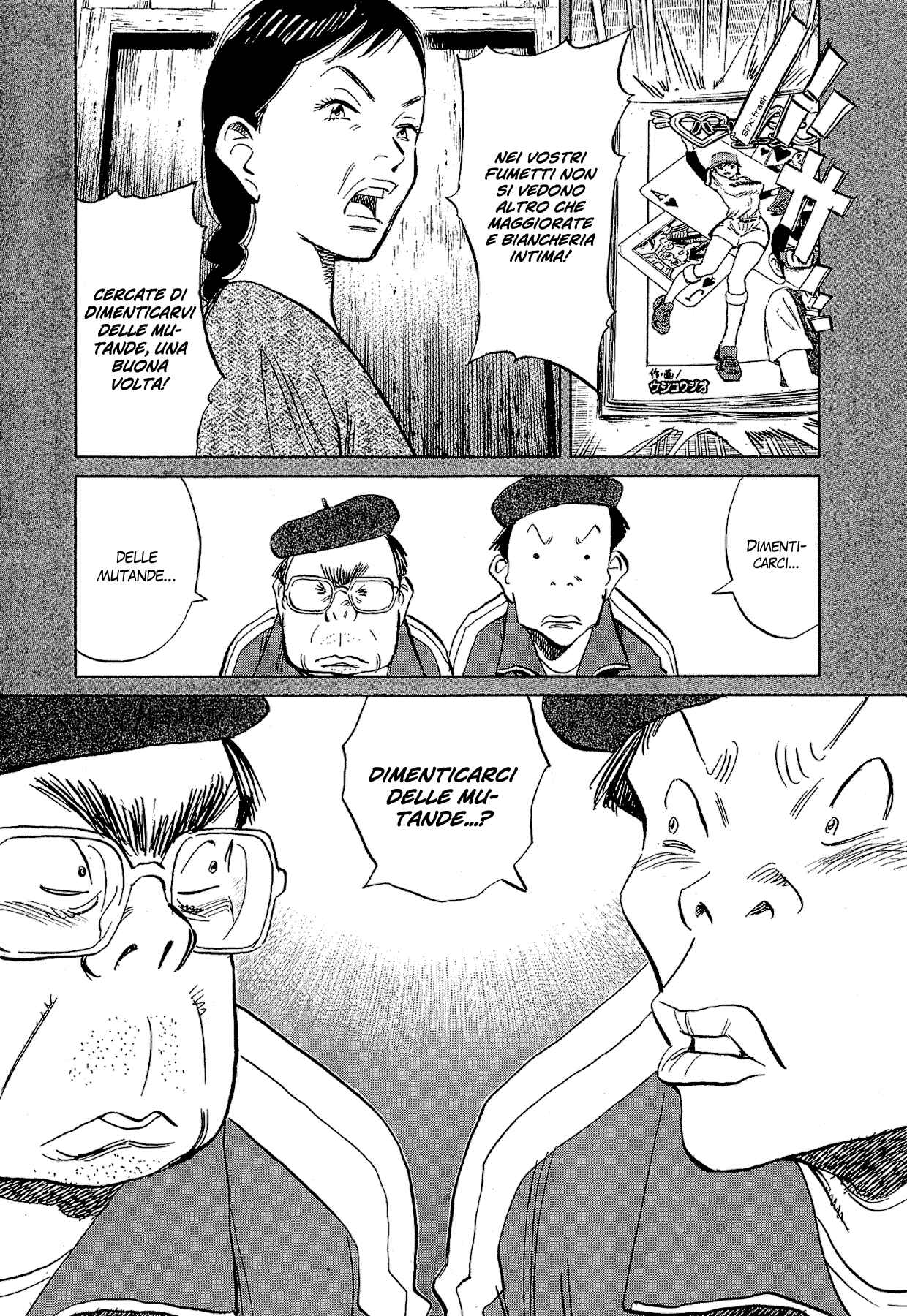 Chapter 4 - Page 1