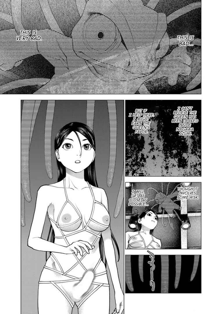 Chapter 98 - Page 22