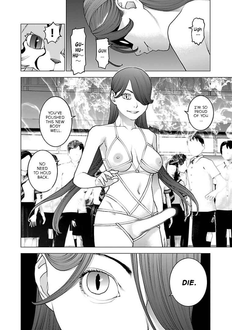 Chapter 98 - Page 25