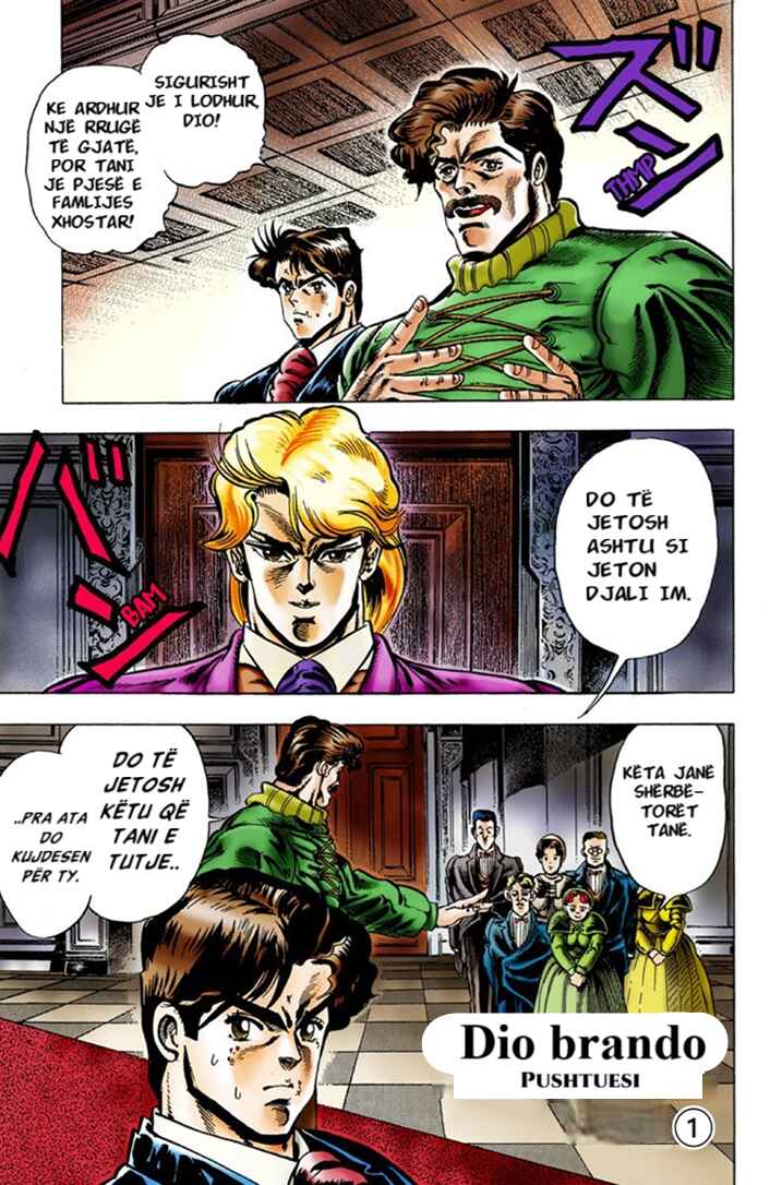 Chapter 2 - Page 1