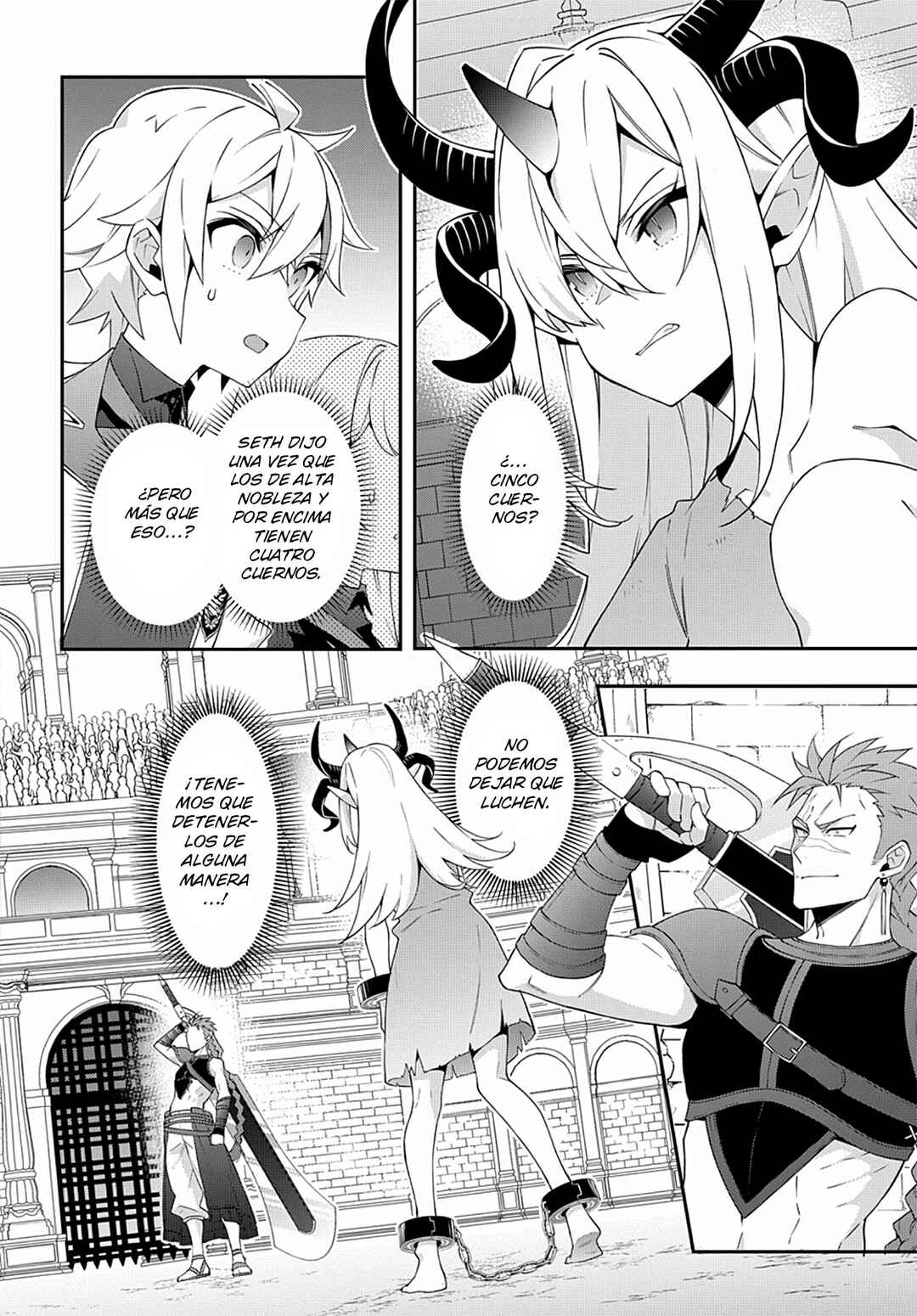 Chapter 62 - Page 18