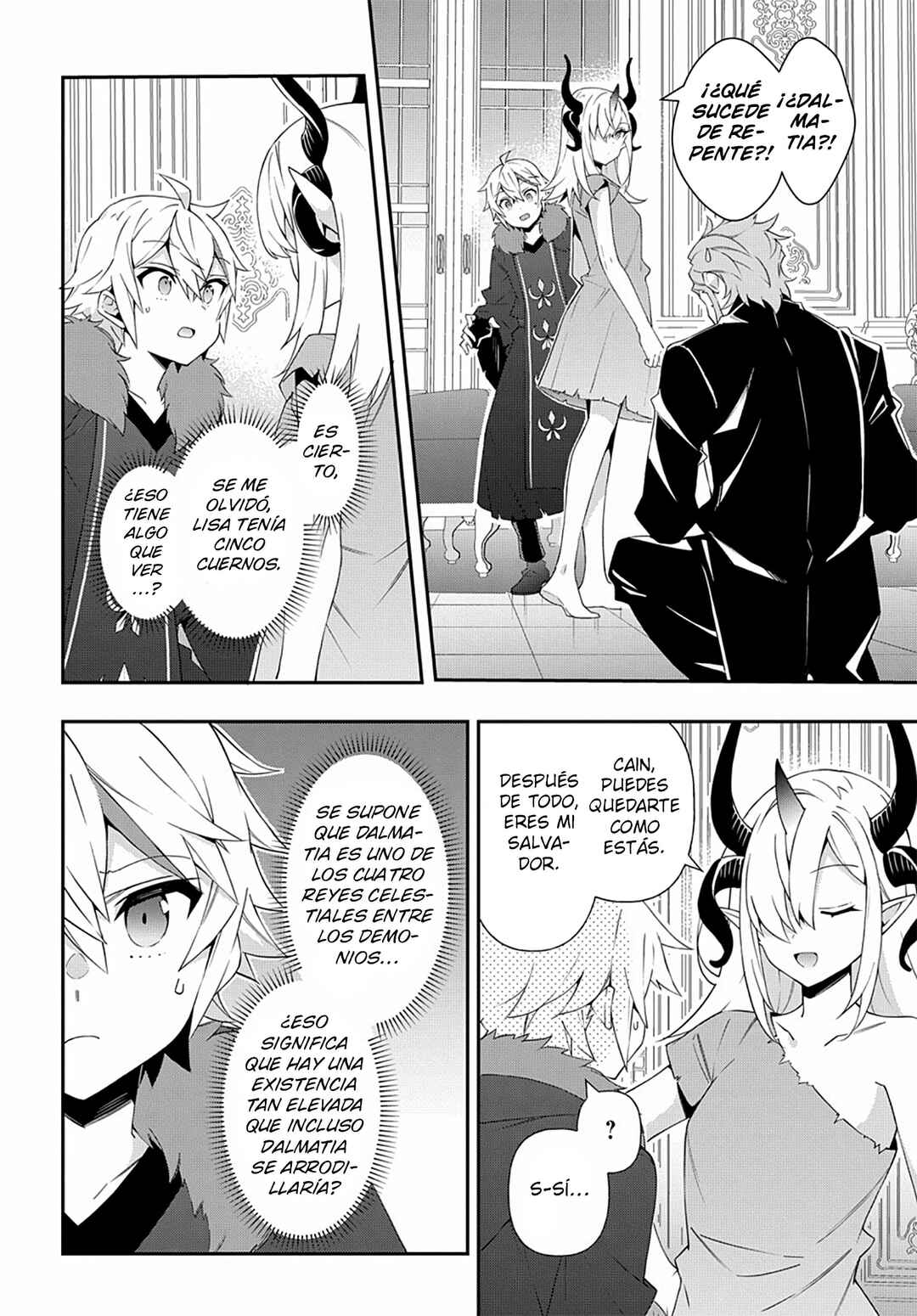 Chapter 62 - Page 34