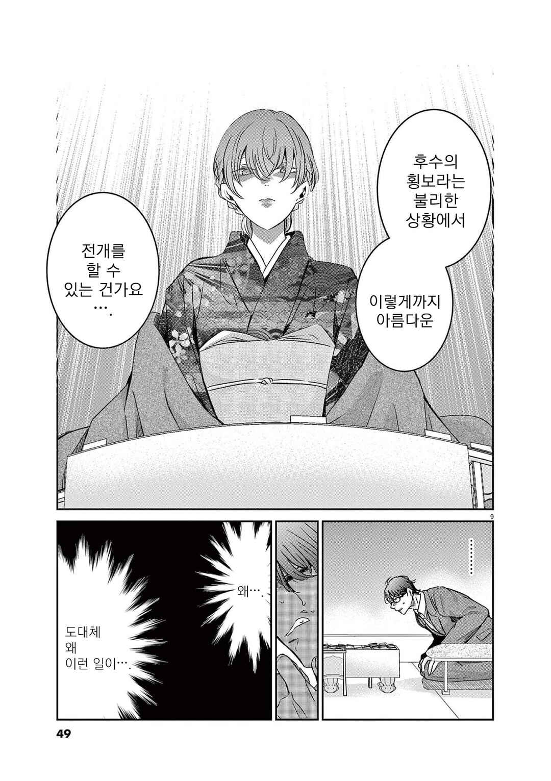 Chapter 83 - Page 9