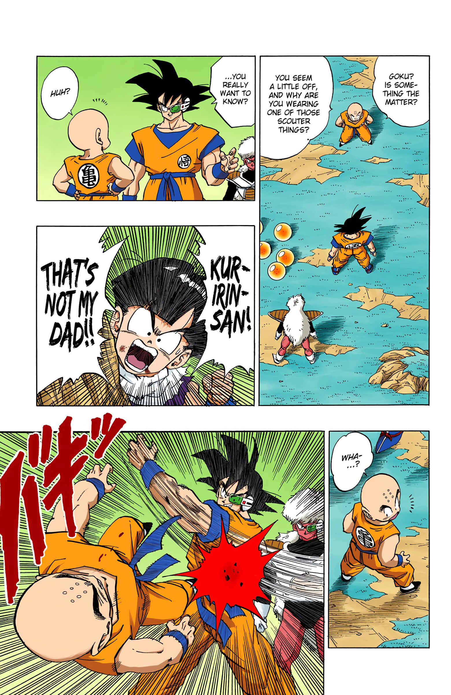 Chapter 288 - Page 5