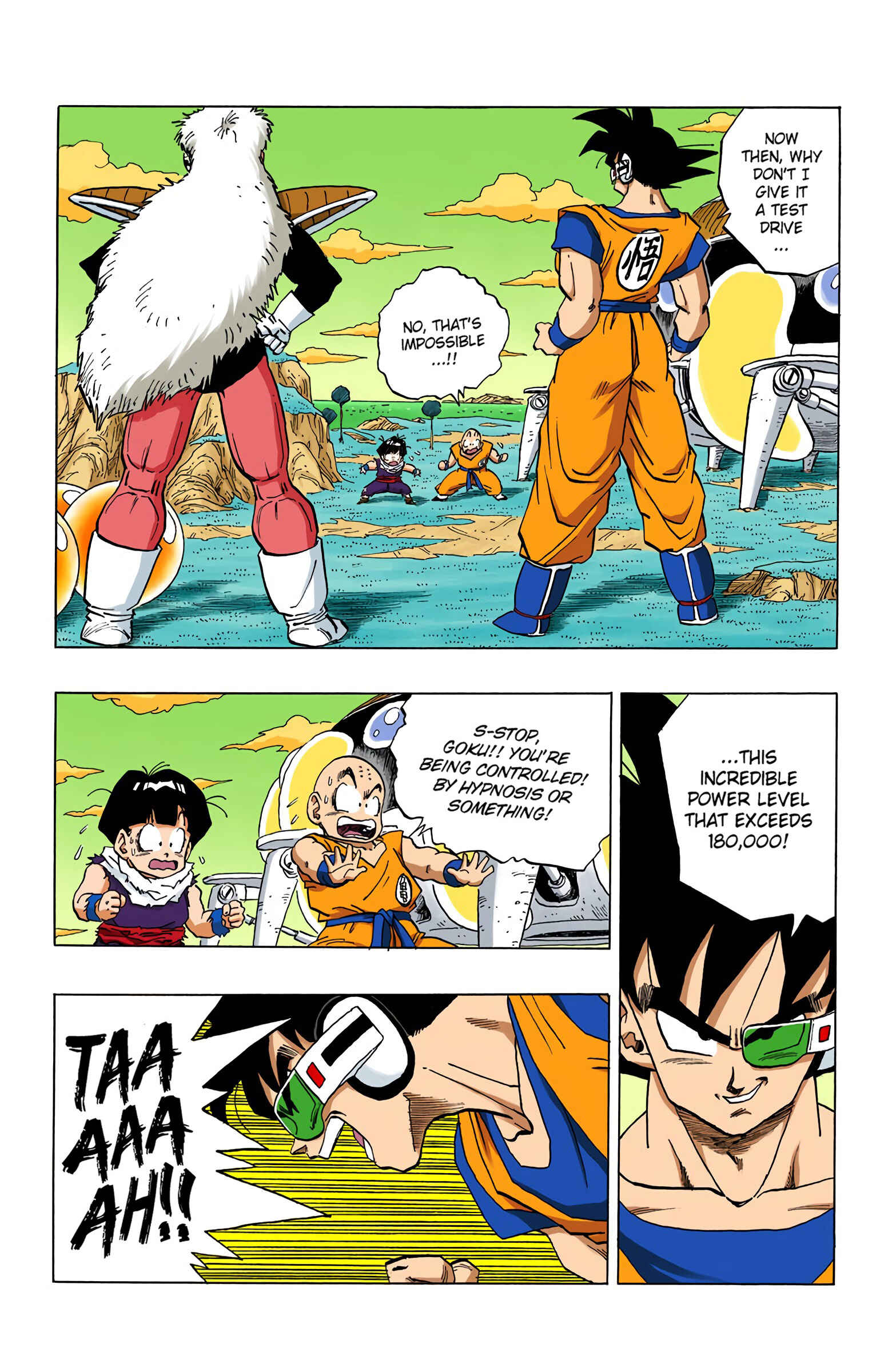 Chapter 288 - Page 8