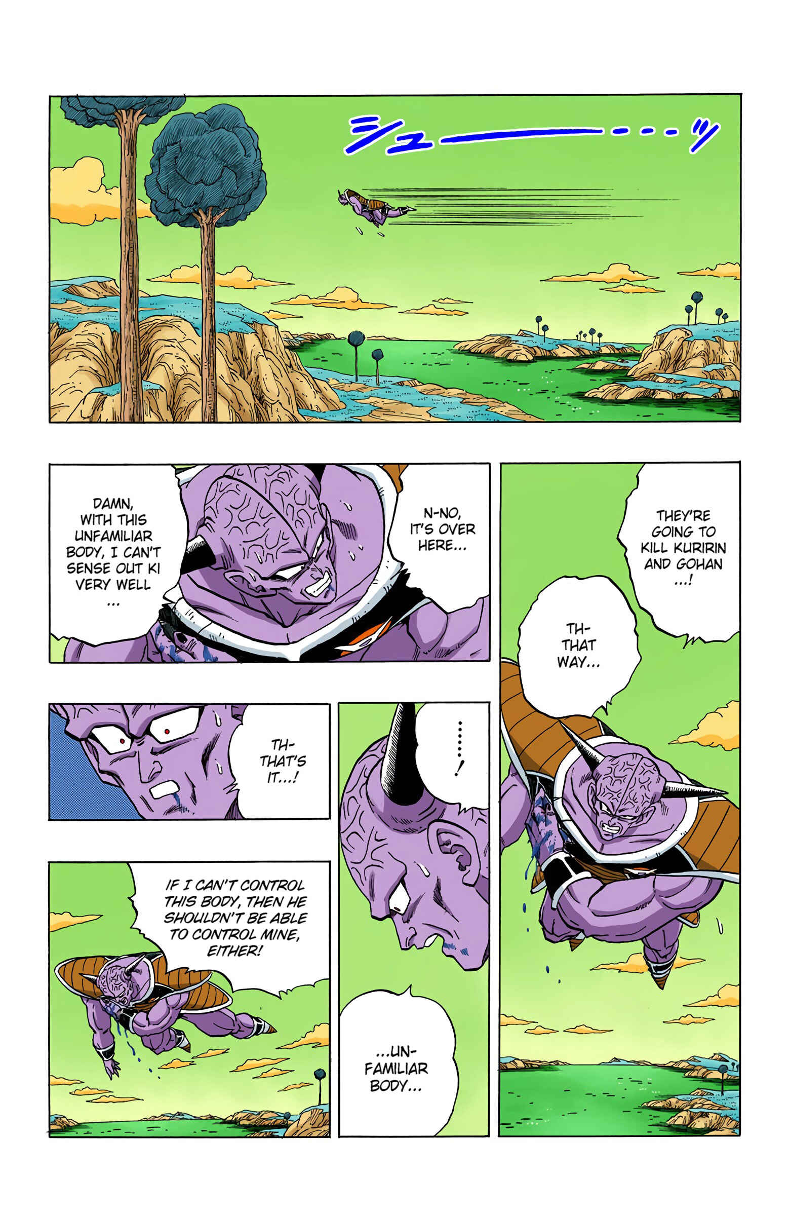 Chapter 288 - Page 9