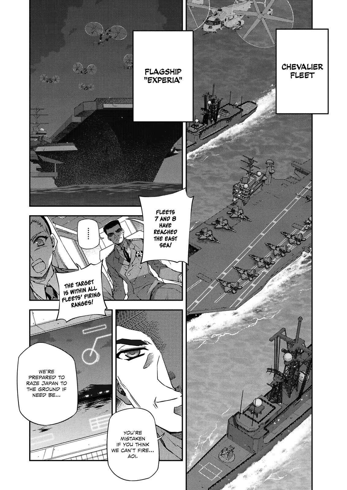 Chapter 210 - Page 17