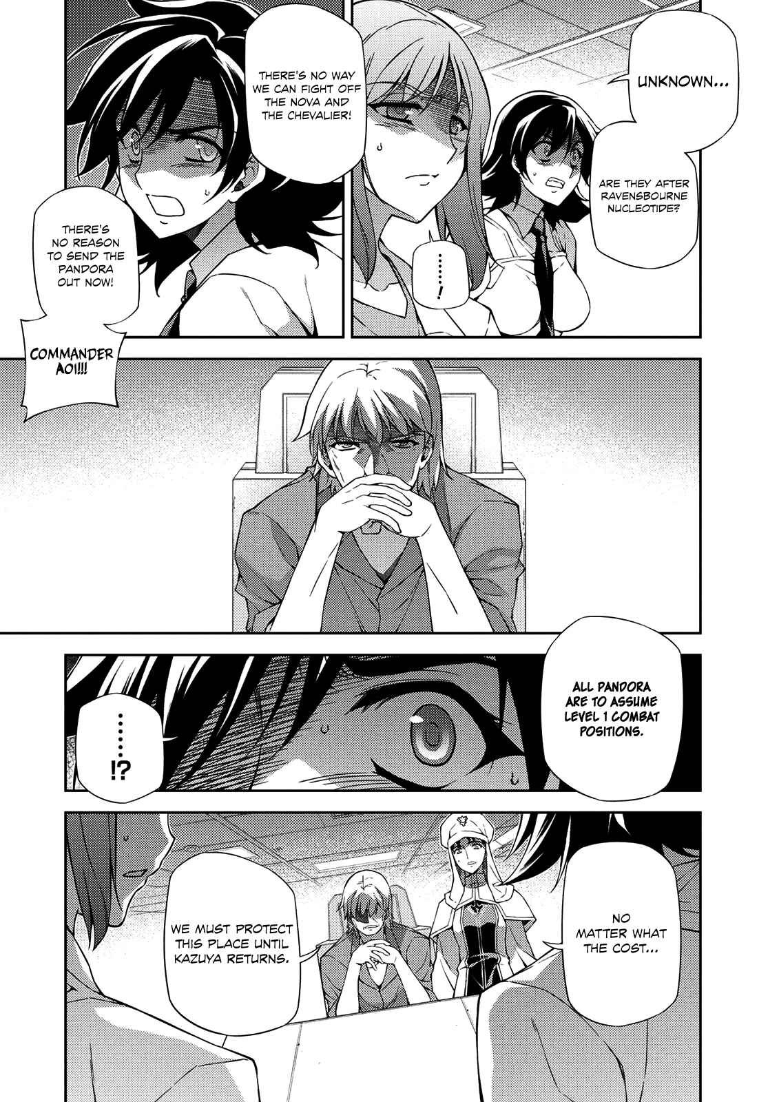 Chapter 210 - Page 31