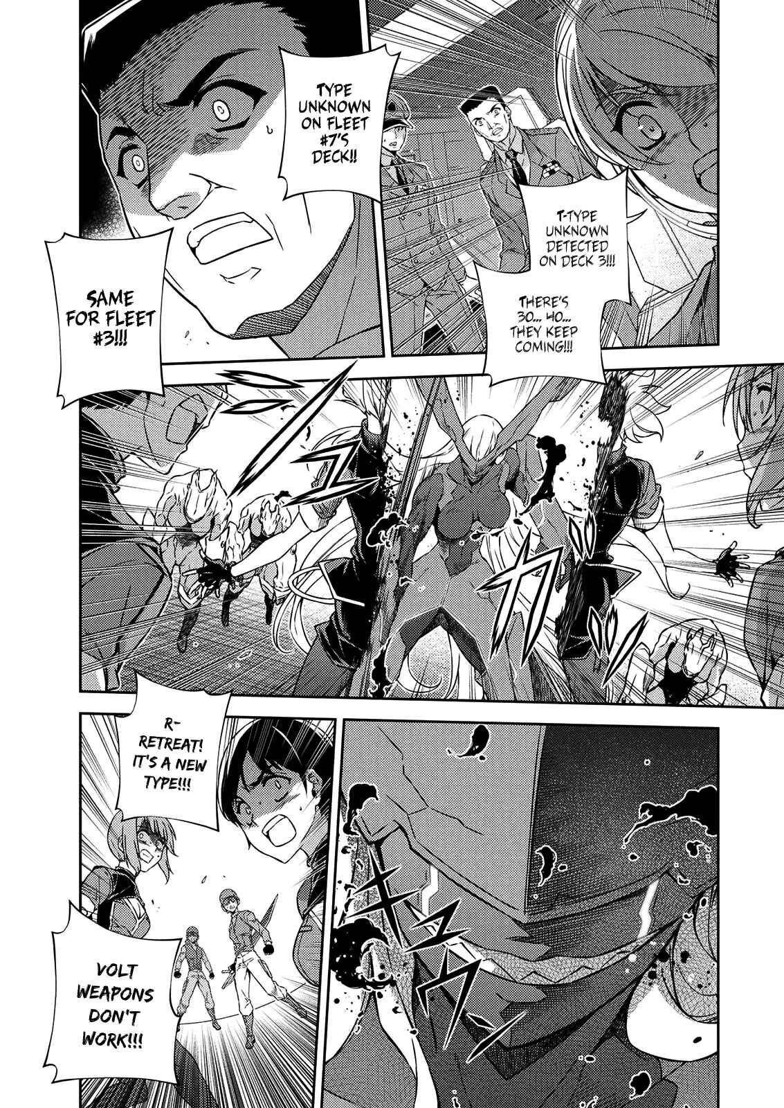Chapter 210 - Page 41