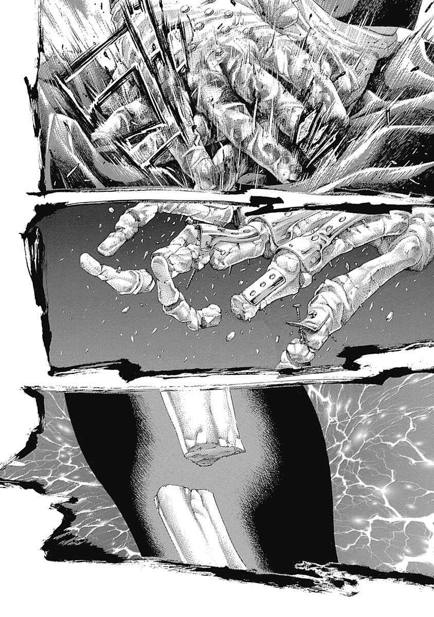 Chapter 512 - Page 8