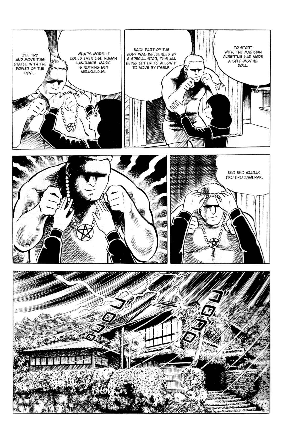 Chapter 87 - Page 10
