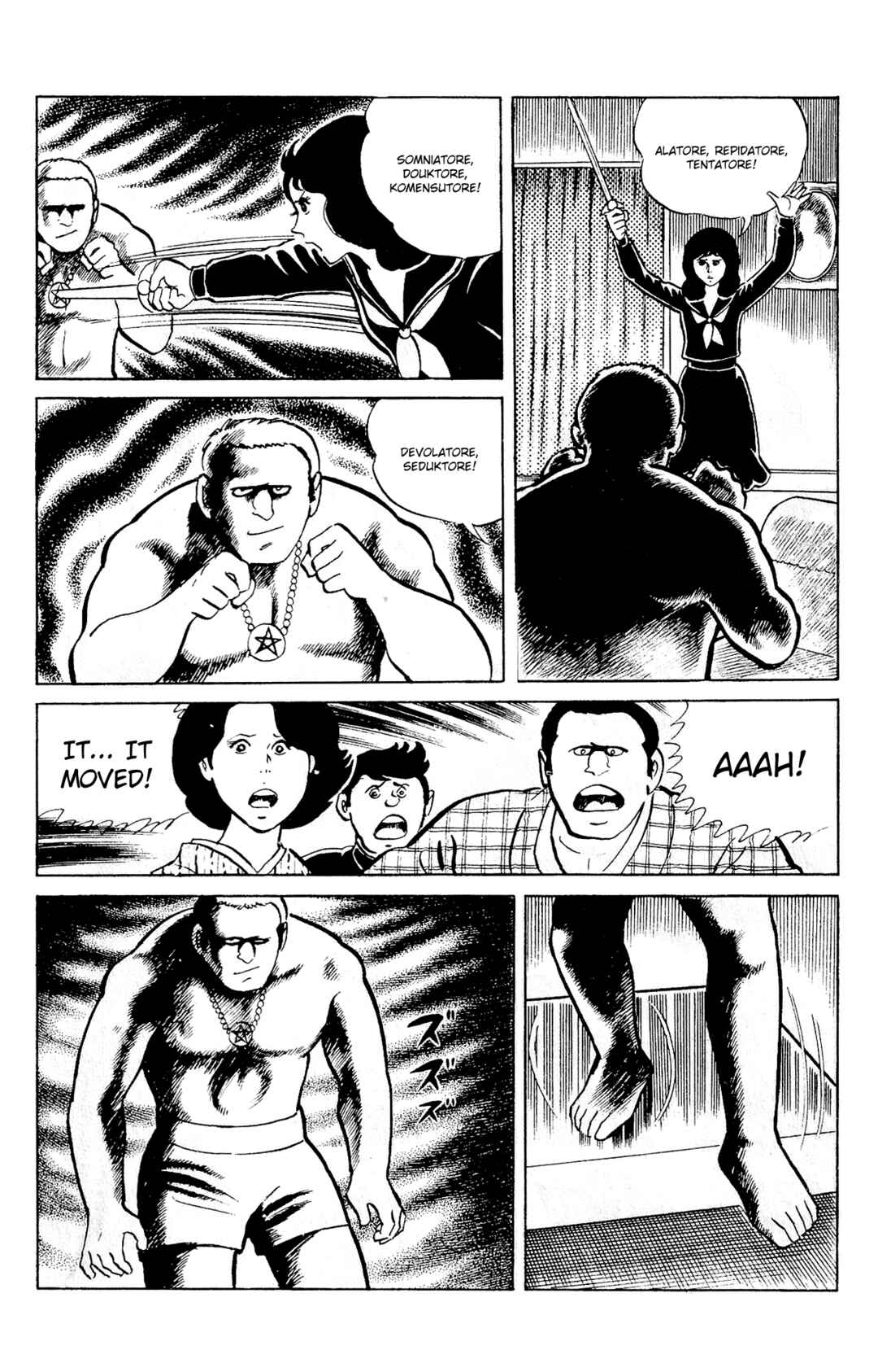 Chapter 87 - Page 11