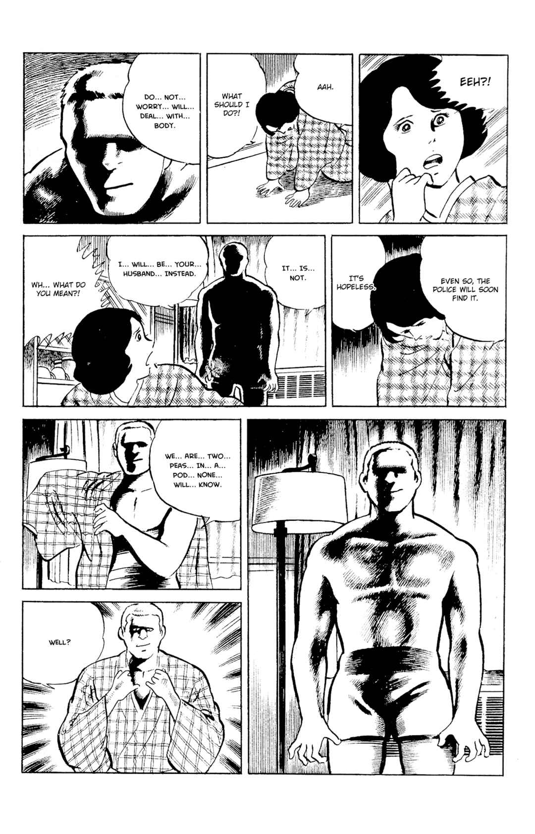 Chapter 87 - Page 18