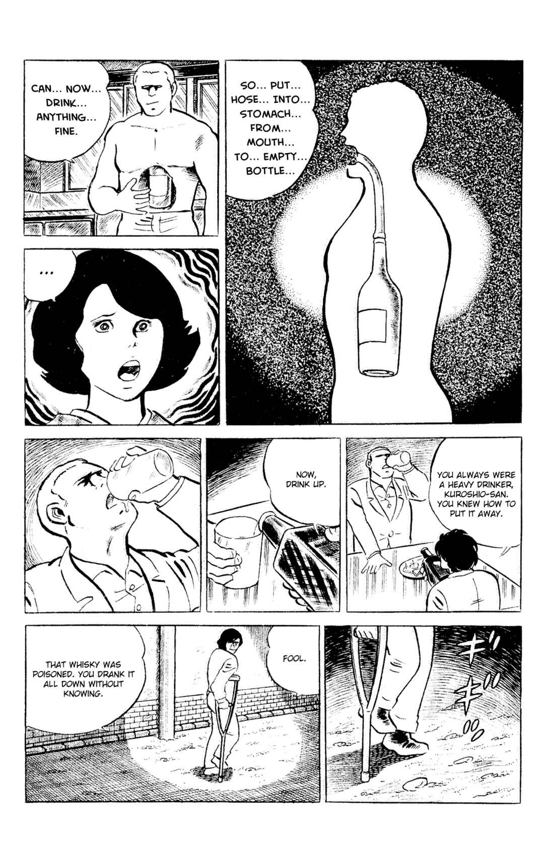 Chapter 87 - Page 23