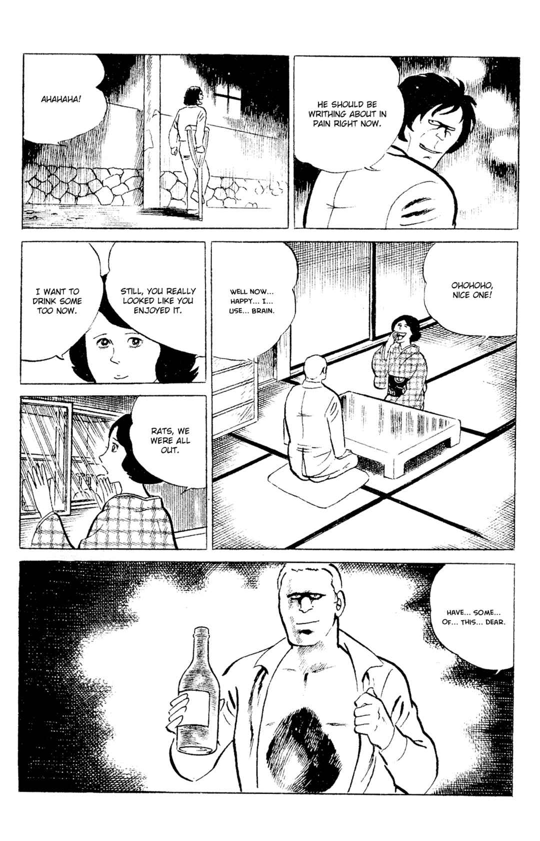Chapter 87 - Page 24