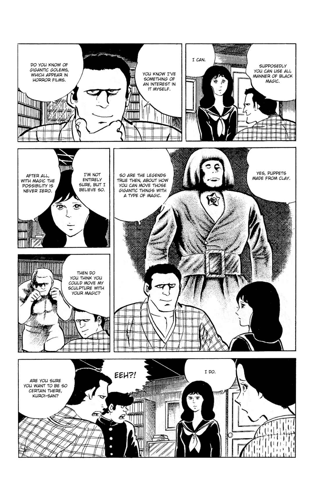 Chapter 87 - Page 9
