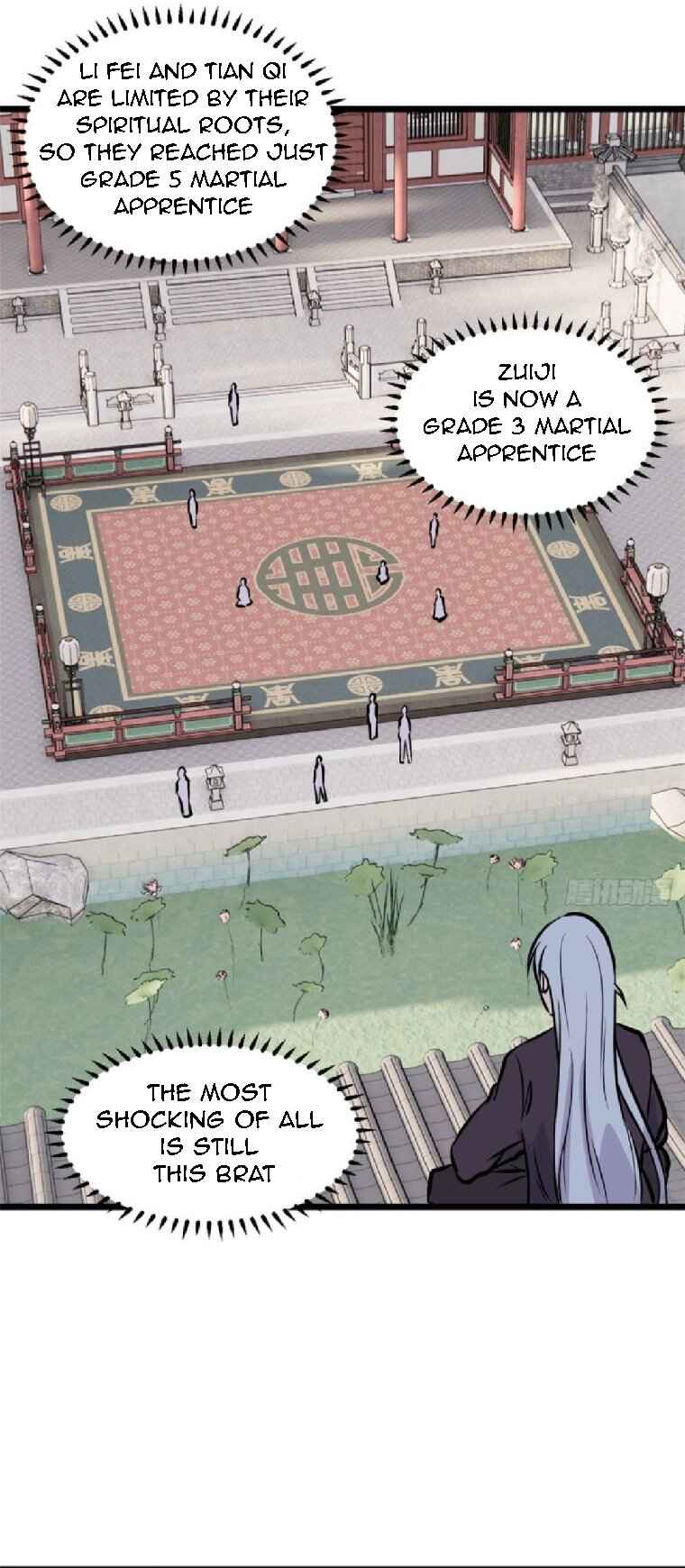 Chapter 85 - Page 16