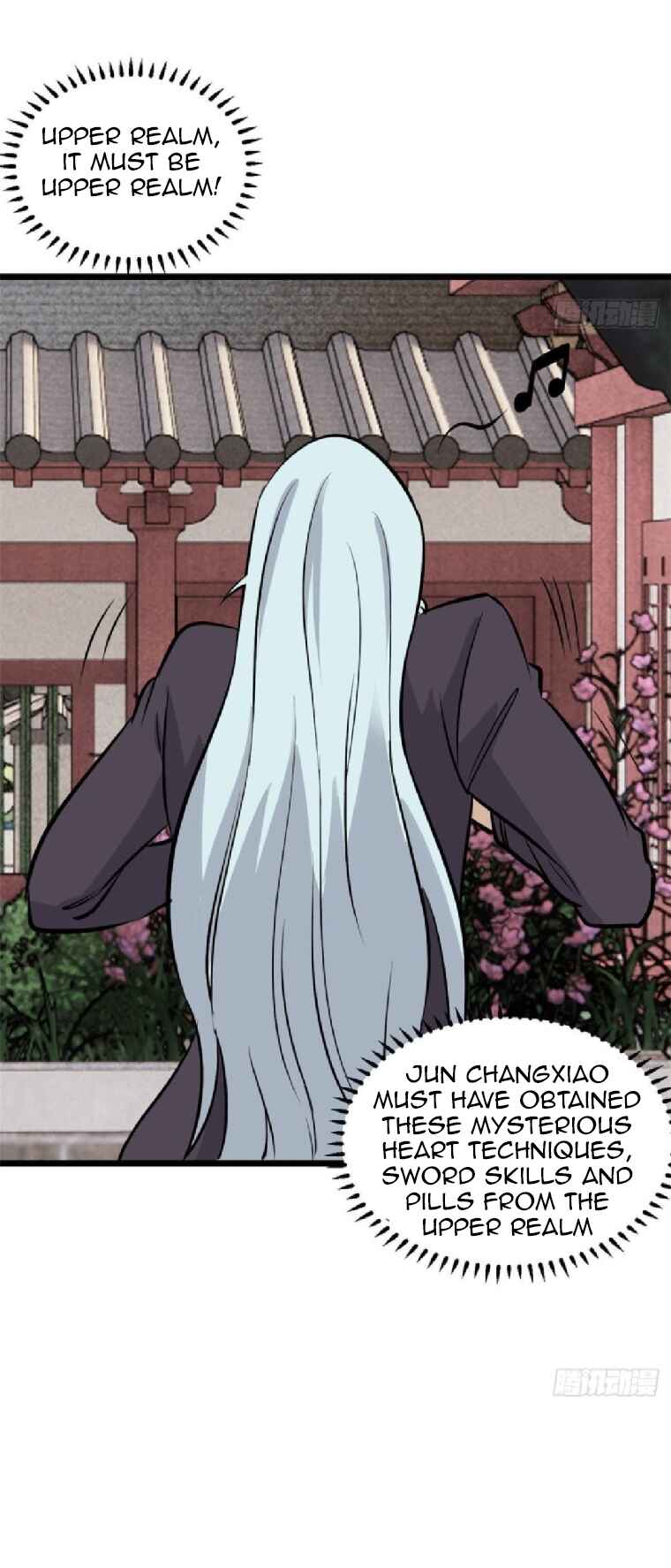 Chapter 85 - Page 24