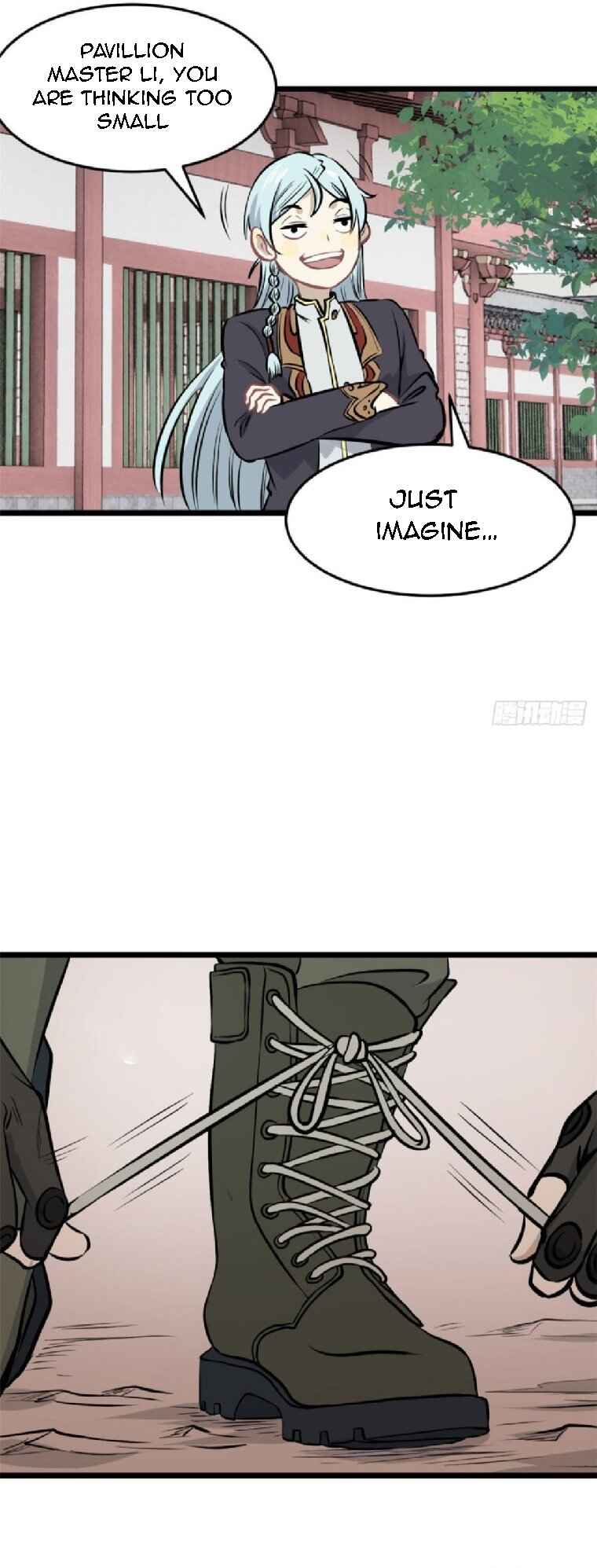 Chapter 85 - Page 6
