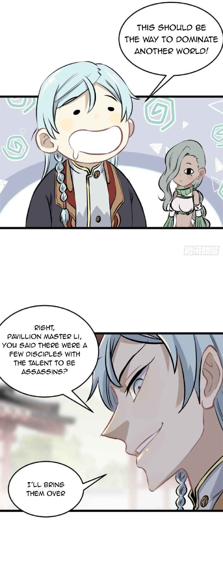 Chapter 85 - Page 9