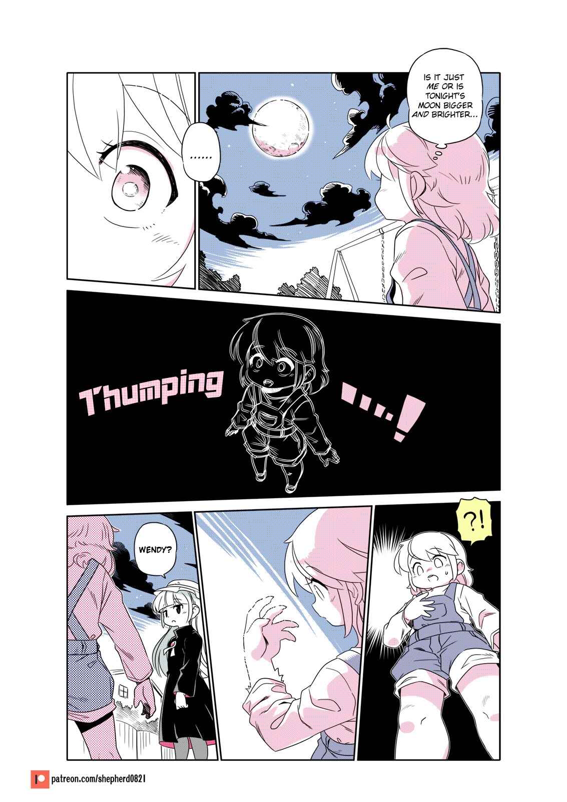 Chapter 174 - Page 2