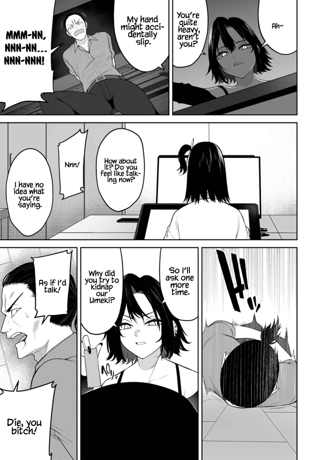 Chapter 49 - Page 11