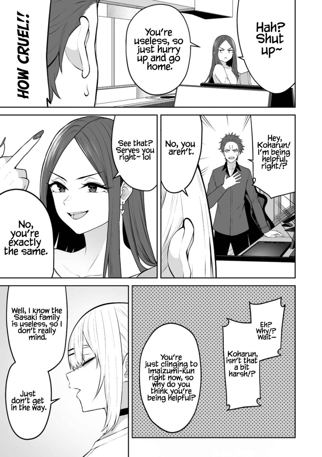 Chapter 49 - Page 17