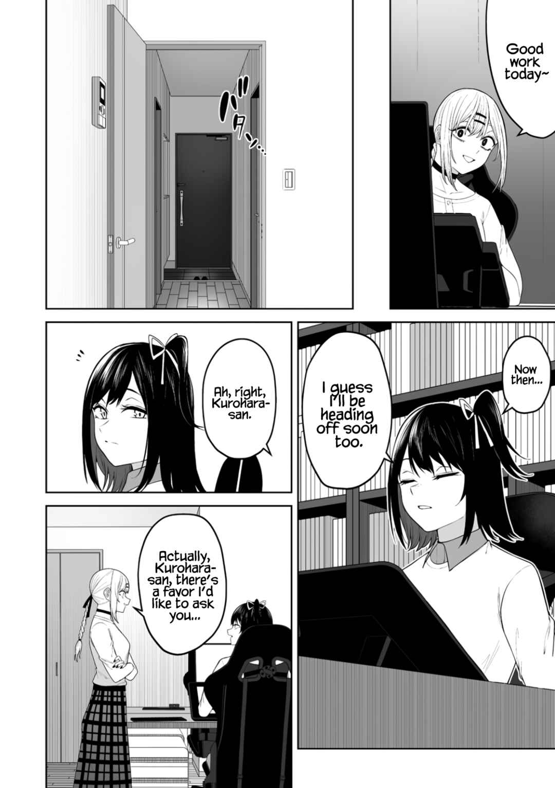 Chapter 49 - Page 20