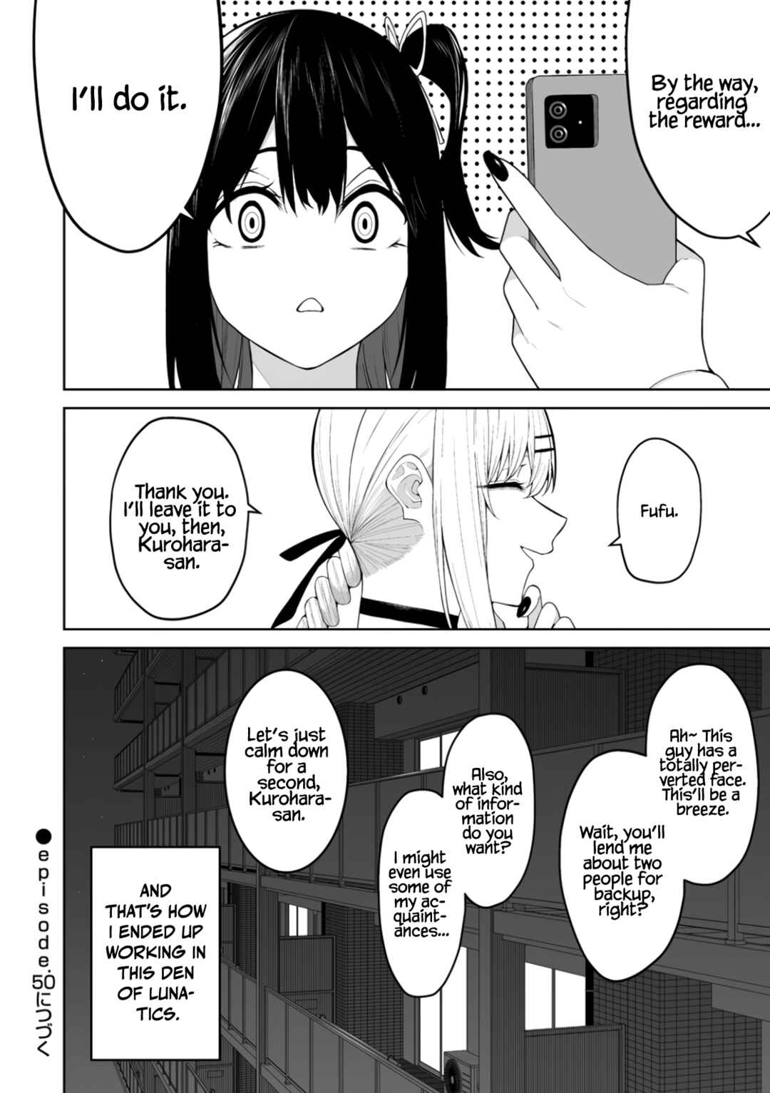 Chapter 49 - Page 22