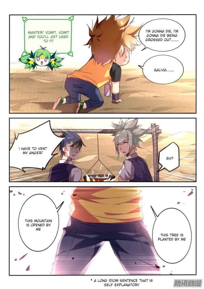 Chapter 129 - Page 2