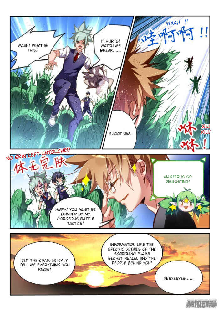 Chapter 129 - Page 6