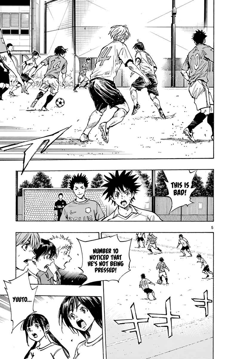 Chapter 342 - Page 6