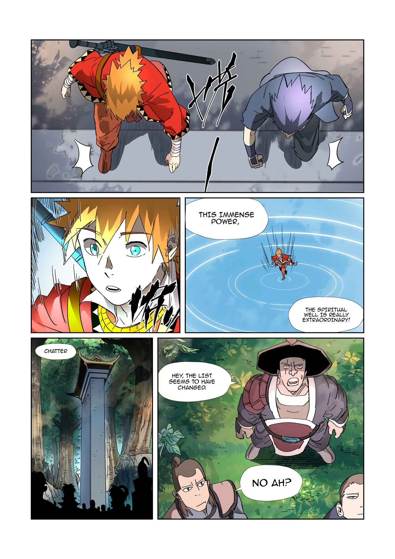 Chapter 311 - Page 3