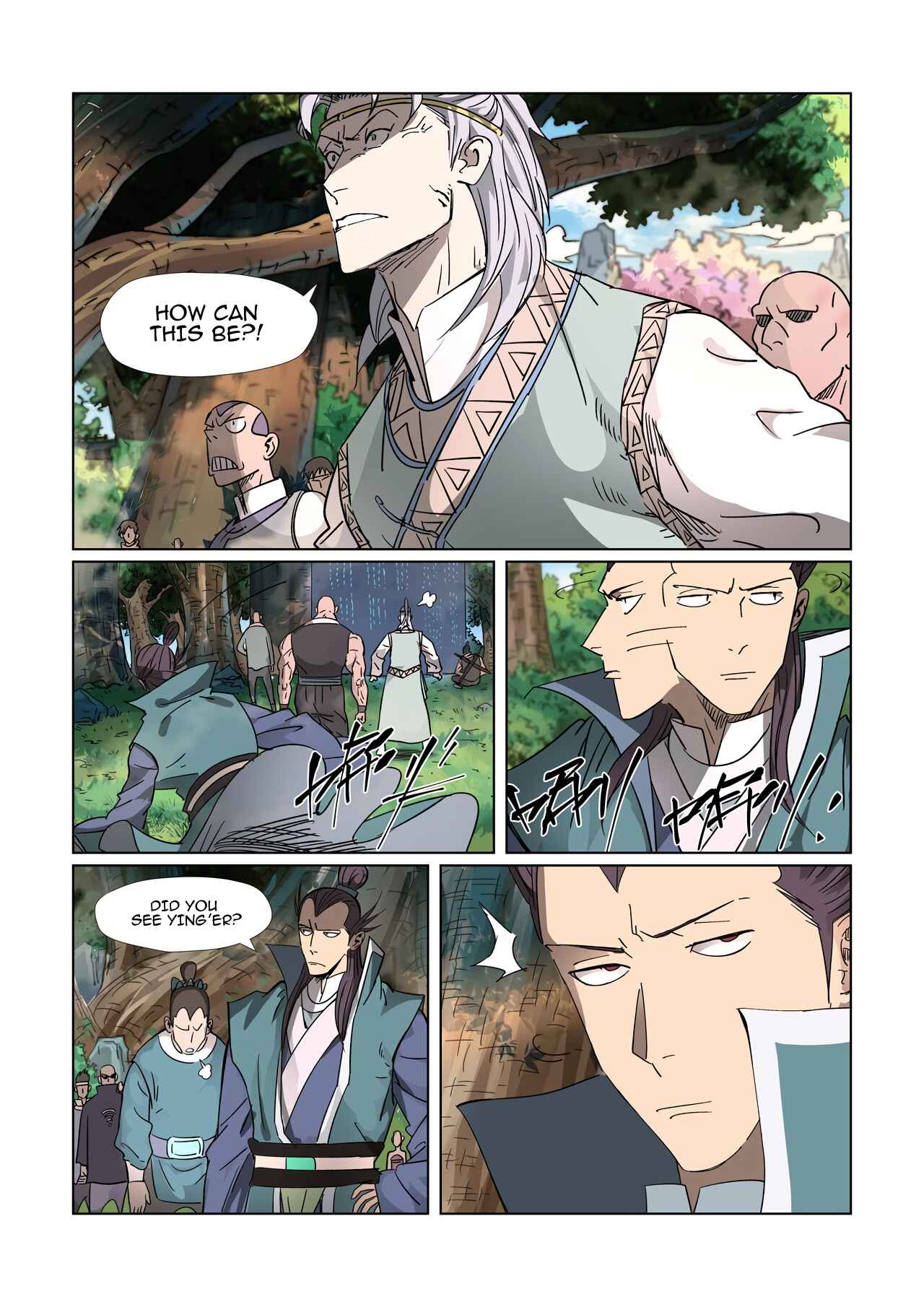Chapter 311 - Page 5