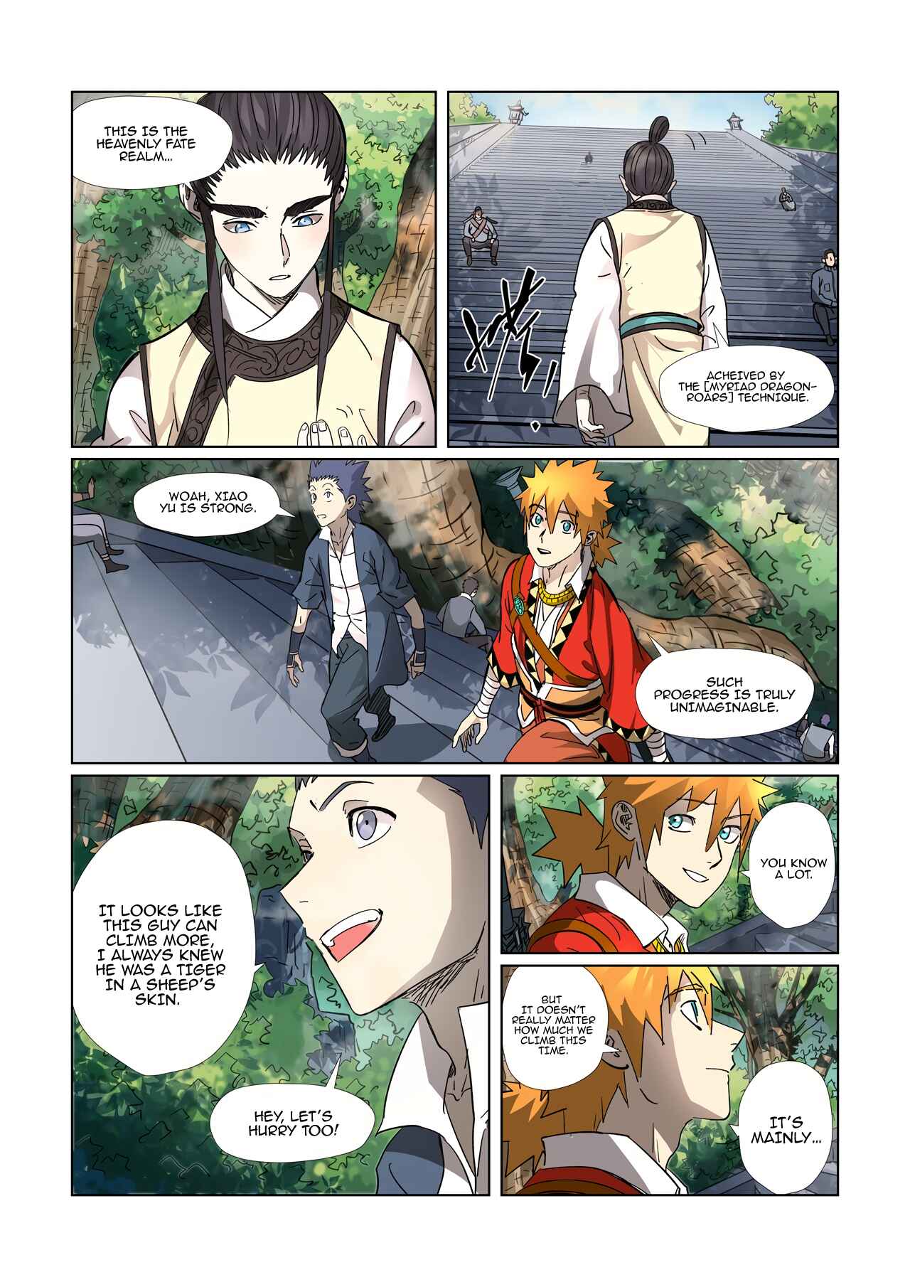 Chapter 311 - Page 8