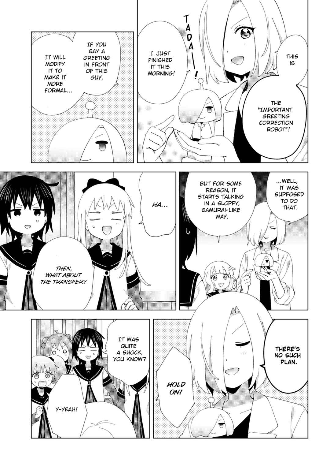 Chapter 228 - Page 11