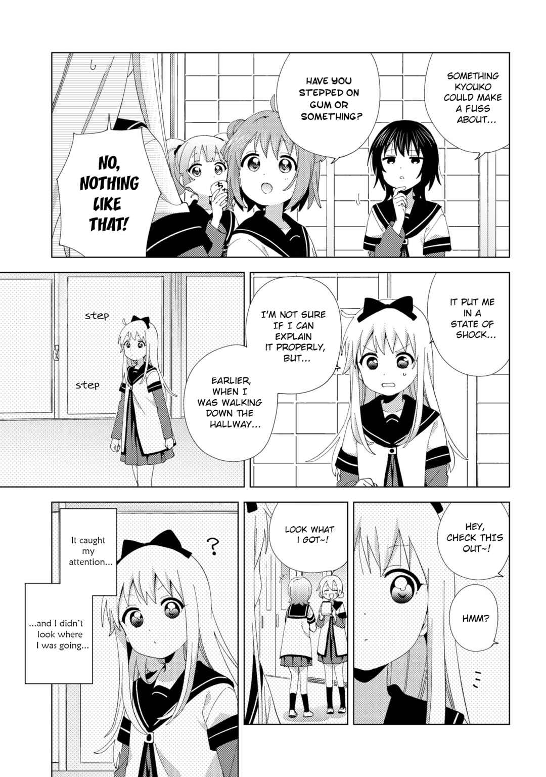 Chapter 228 - Page 3