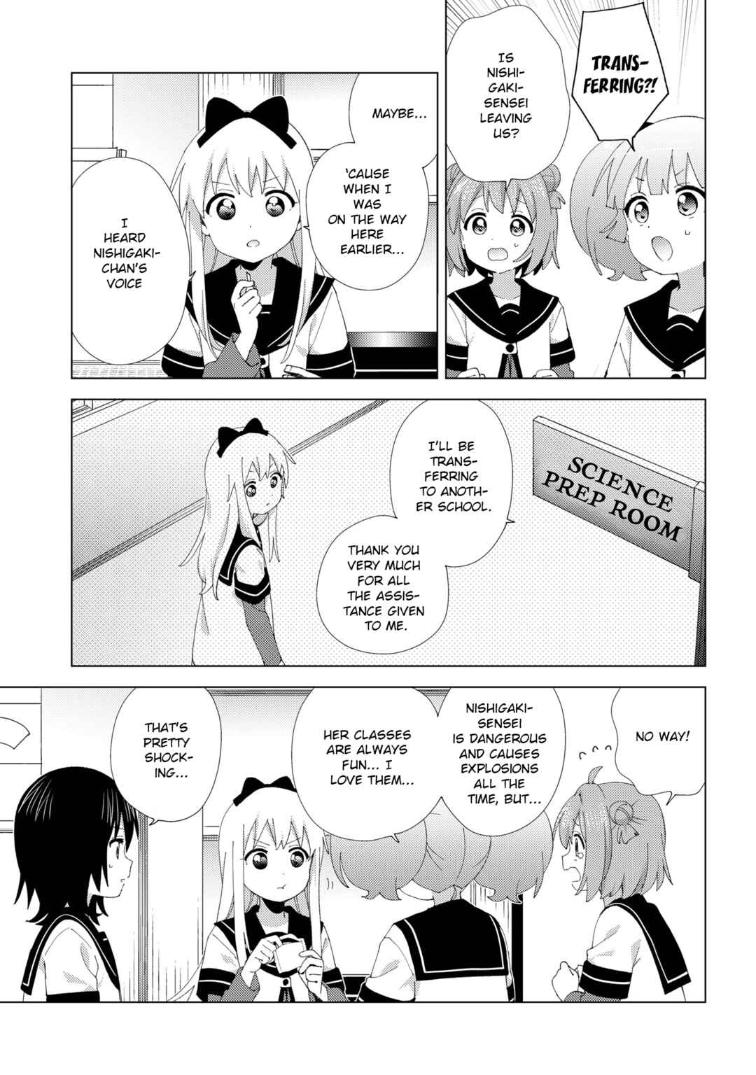 Chapter 228 - Page 7