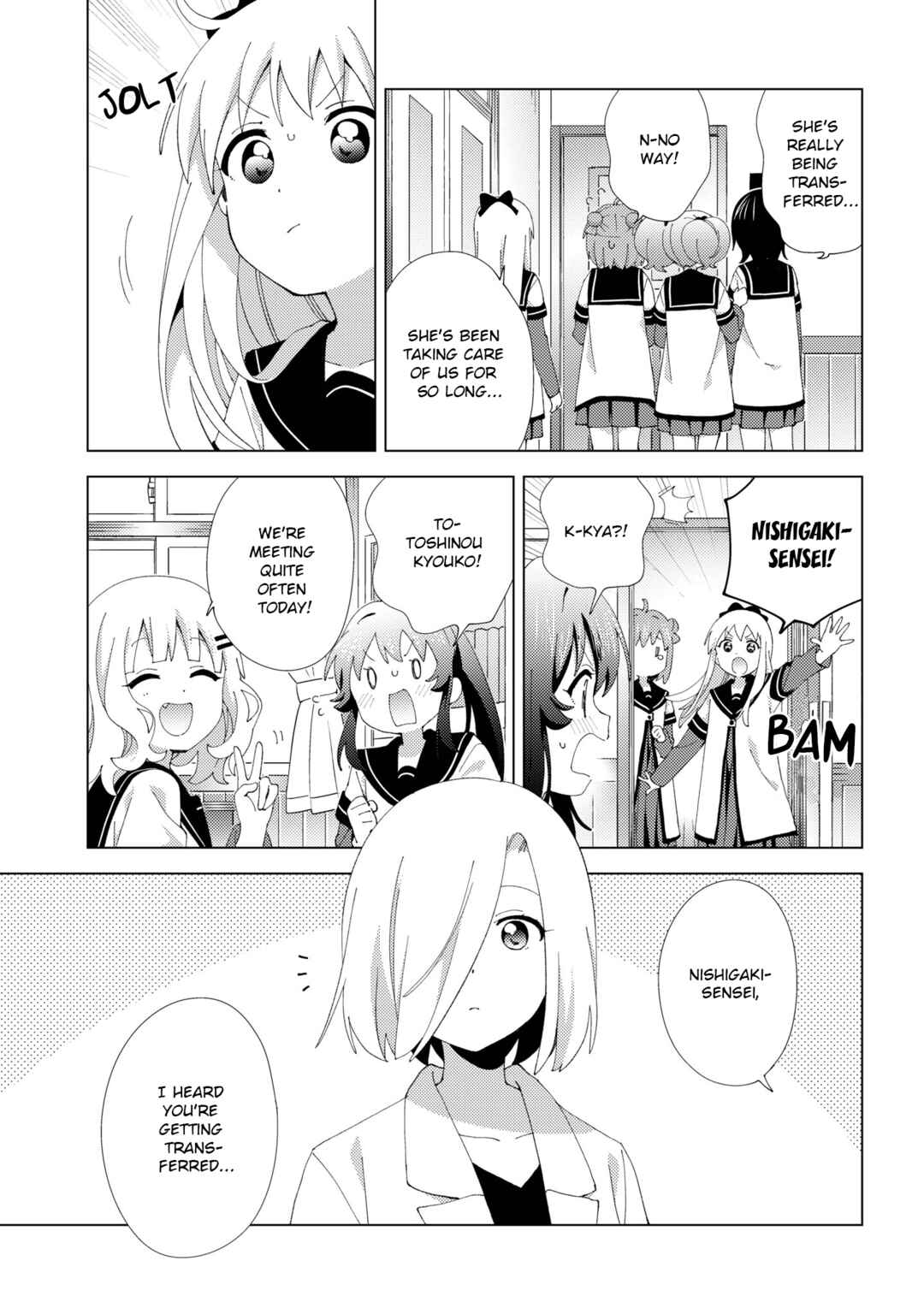 Chapter 228 - Page 9