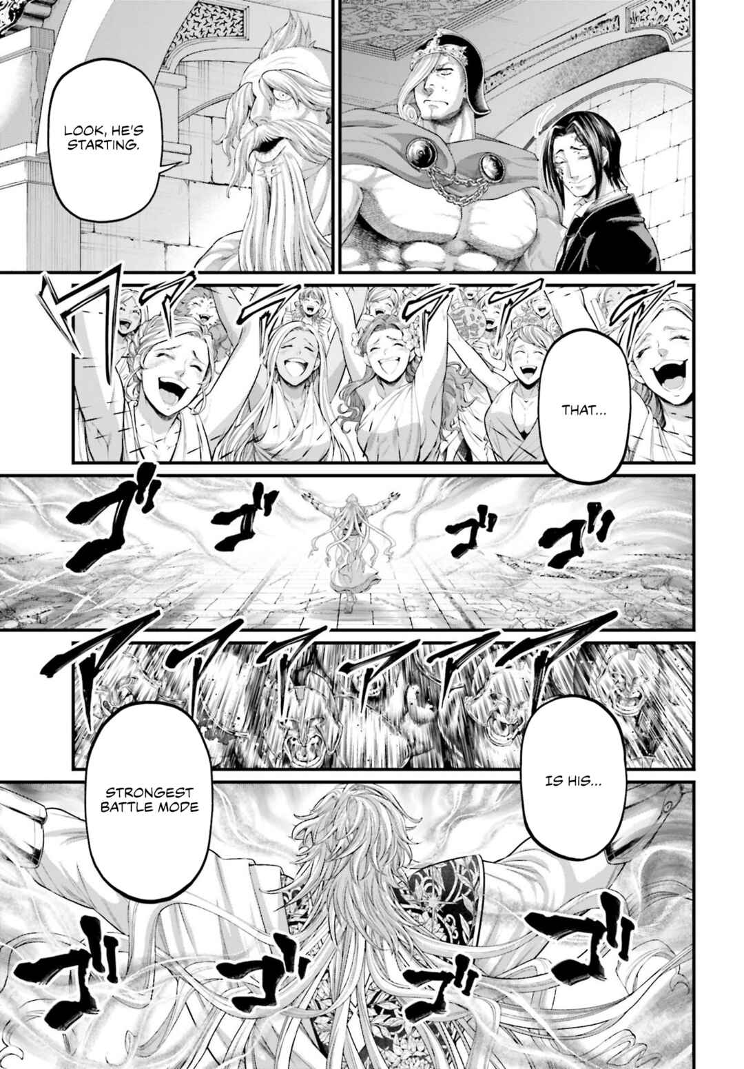 Chapter 81 - Page 10