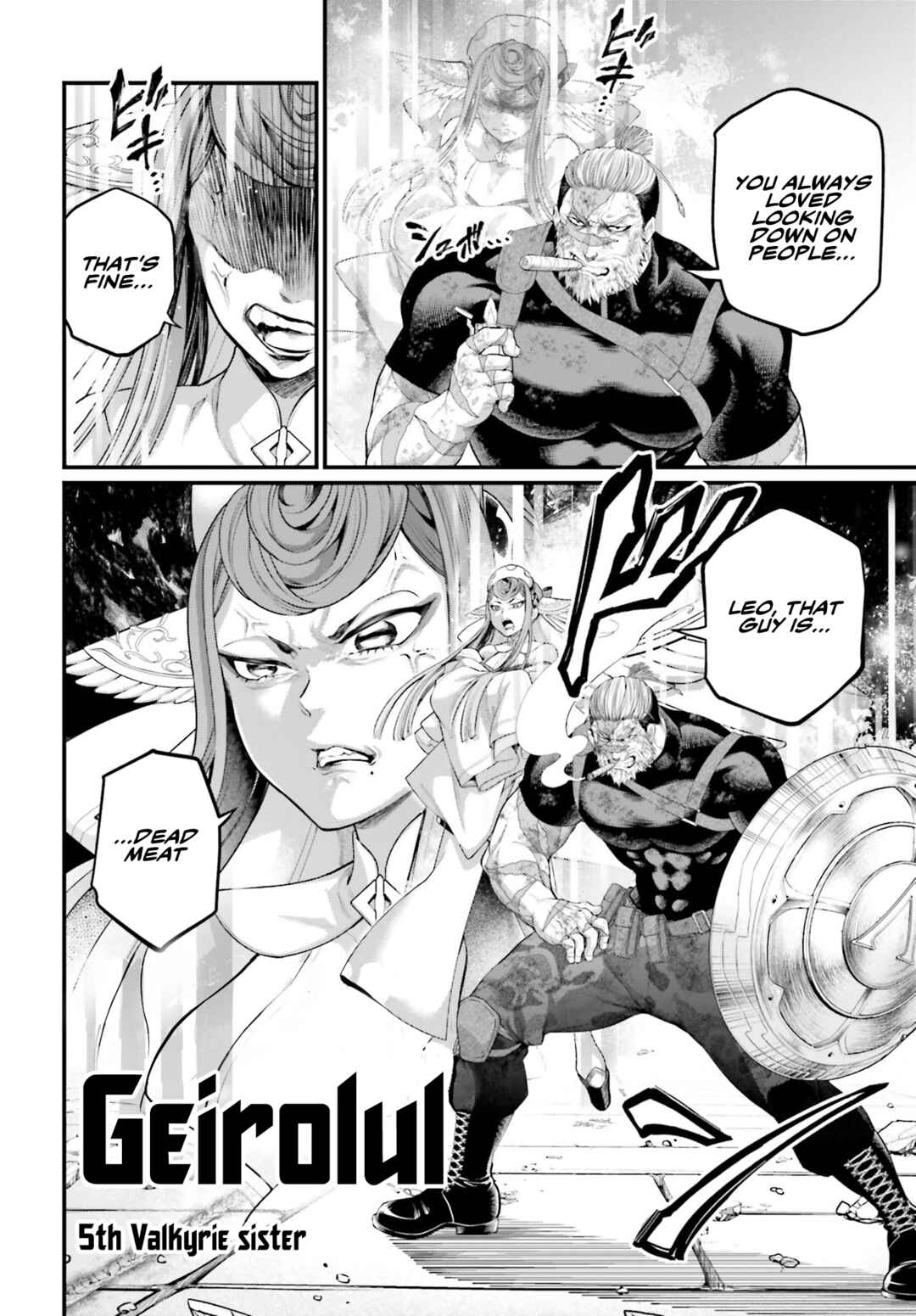 Chapter 81 - Page 15