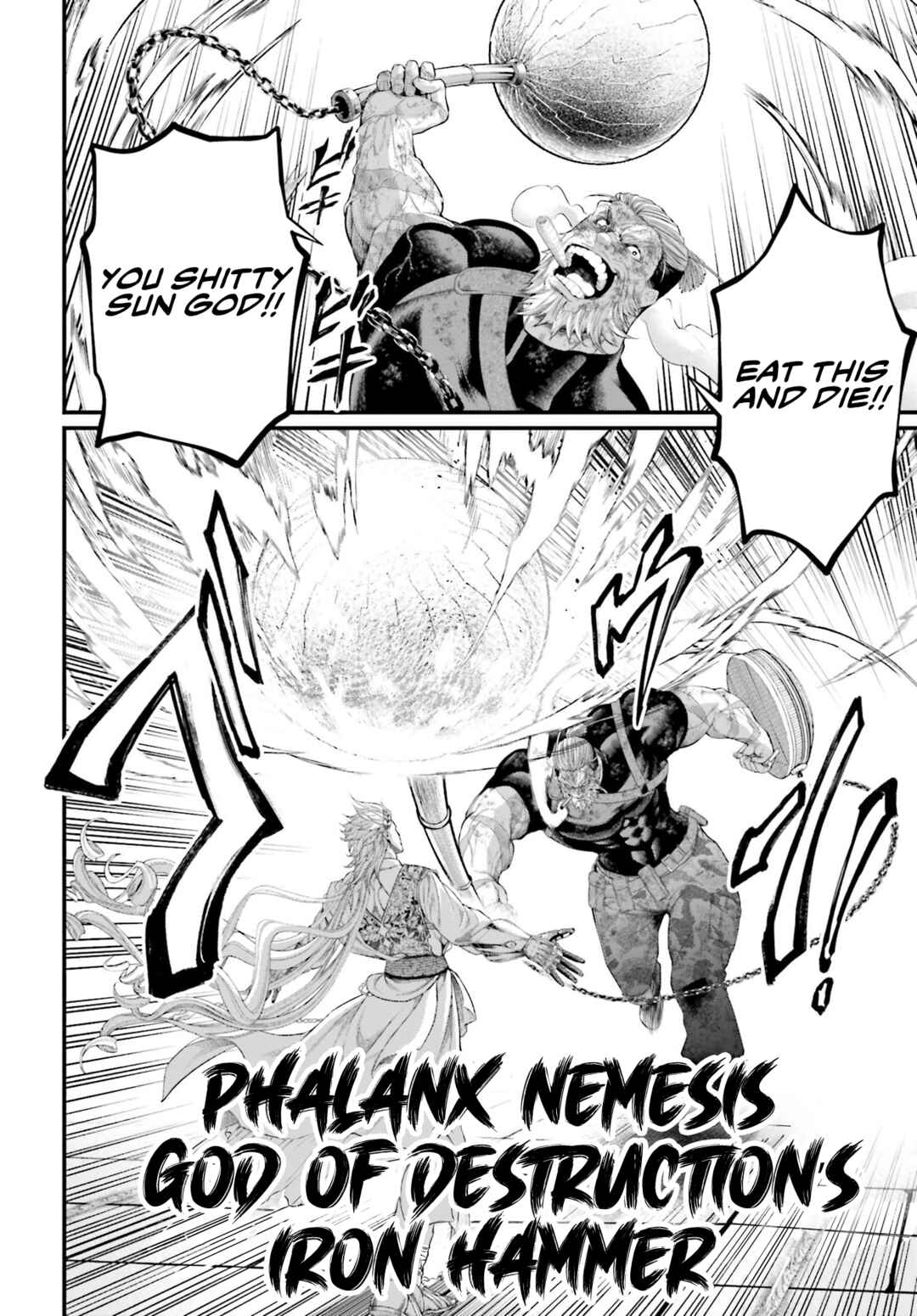 Chapter 81 - Page 23