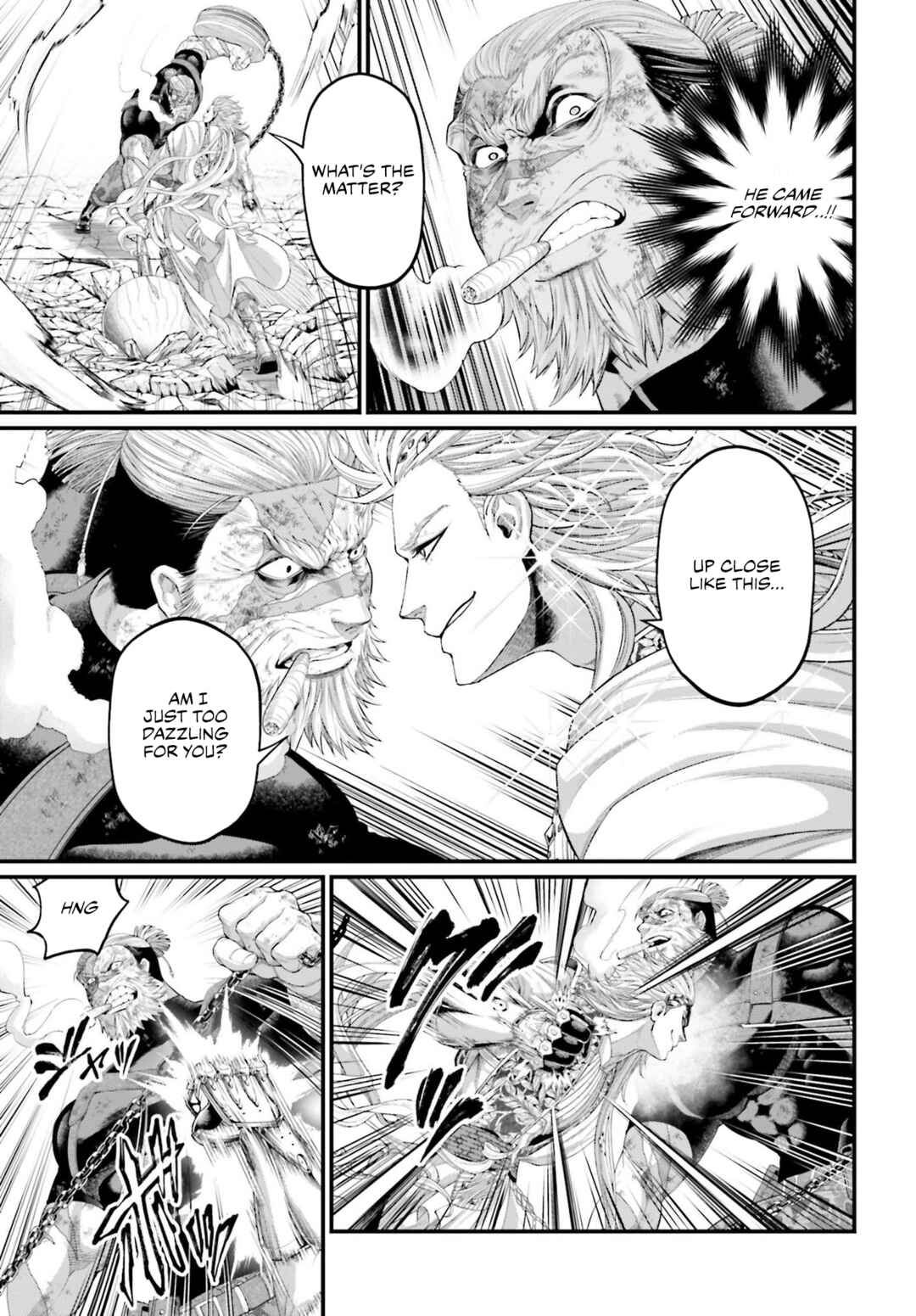 Chapter 81 - Page 26