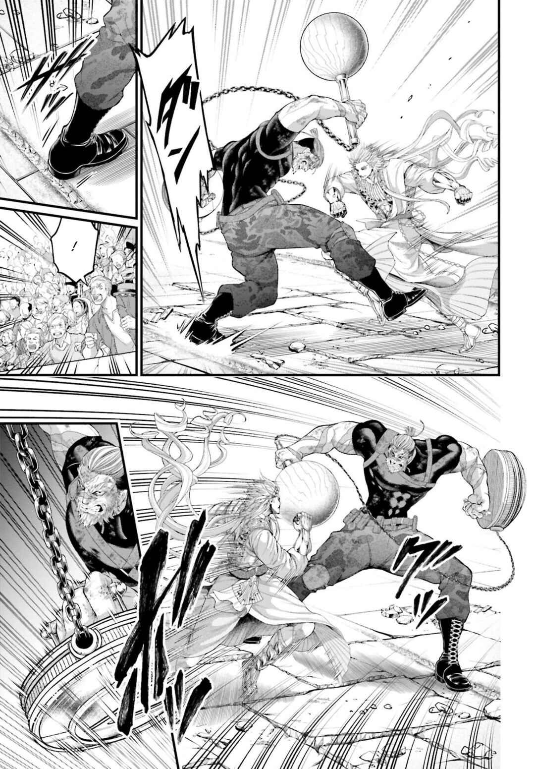 Chapter 81 - Page 28