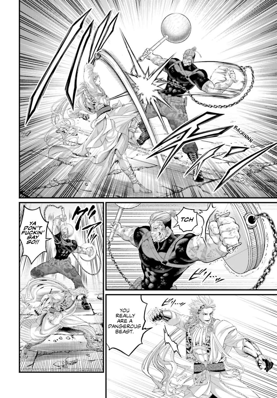 Chapter 81 - Page 29