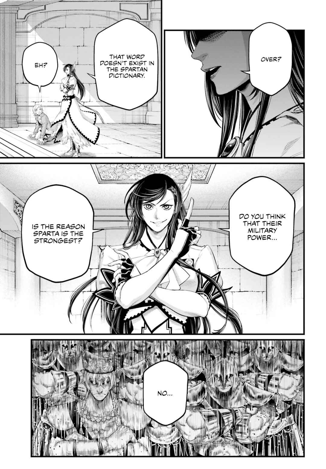 Chapter 81 - Page 38