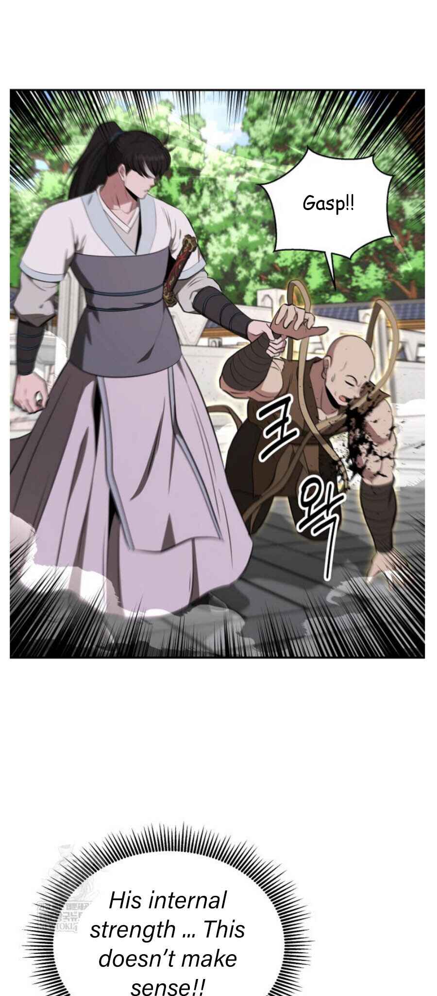 Chapter 94 - Page 29