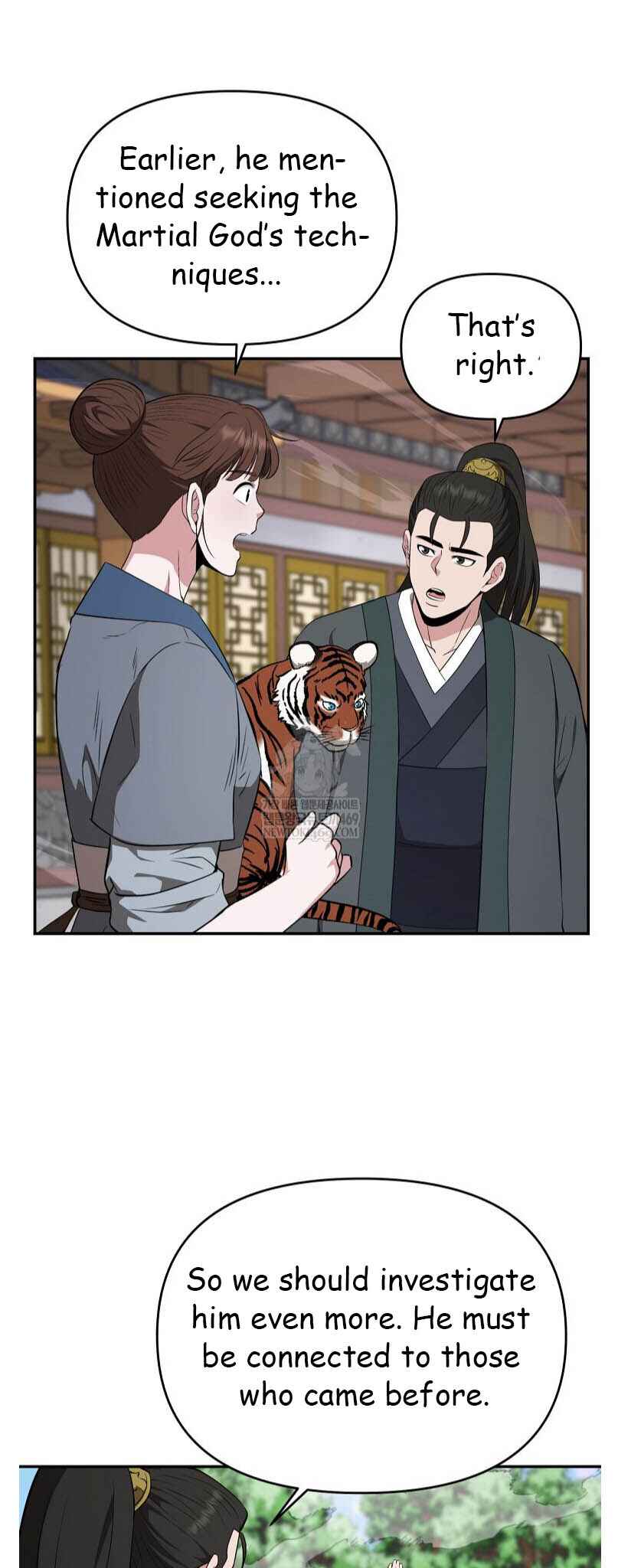 Chapter 94 - Page 38