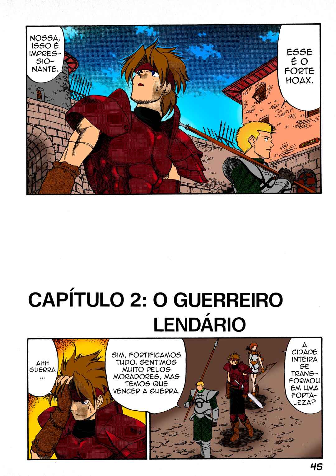 Chapter 2 - Page 1